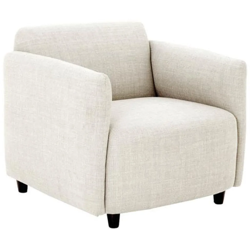 HUUS Fauteuil Bradfort
