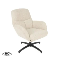 HUUS Fauteuil Chill Zone