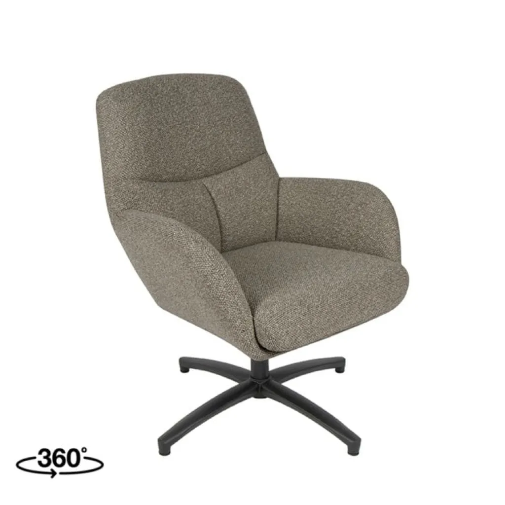 HUUS Fauteuil Chill Zone