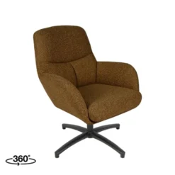 HUUS Fauteuil Chill Zone
