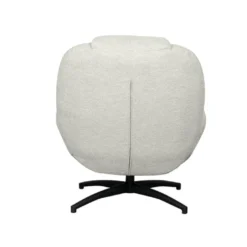 HUUS Fauteuil Clayton