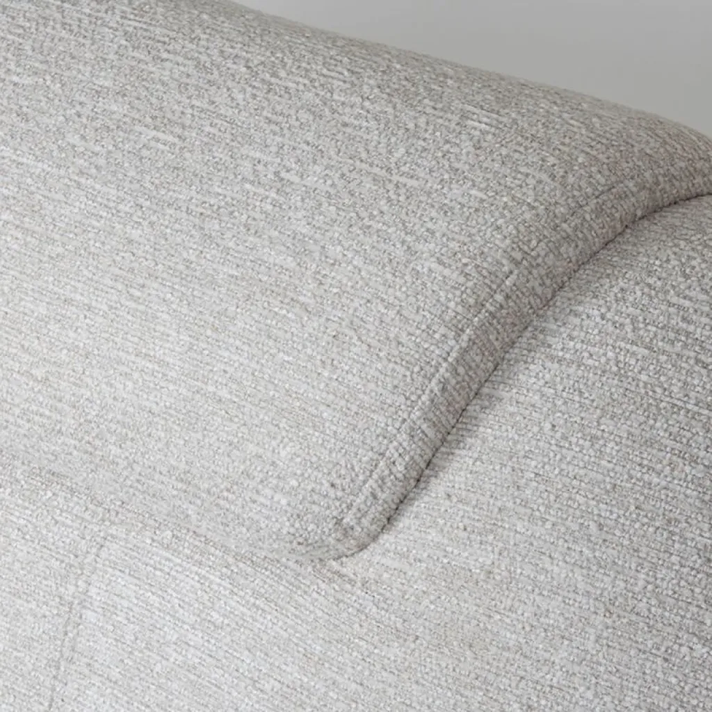 HUUS Fauteuil Clayton