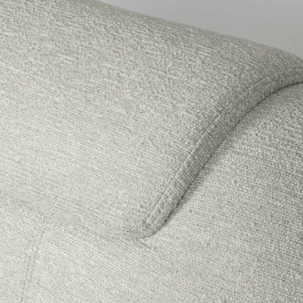 HUUS Fauteuil Clayton