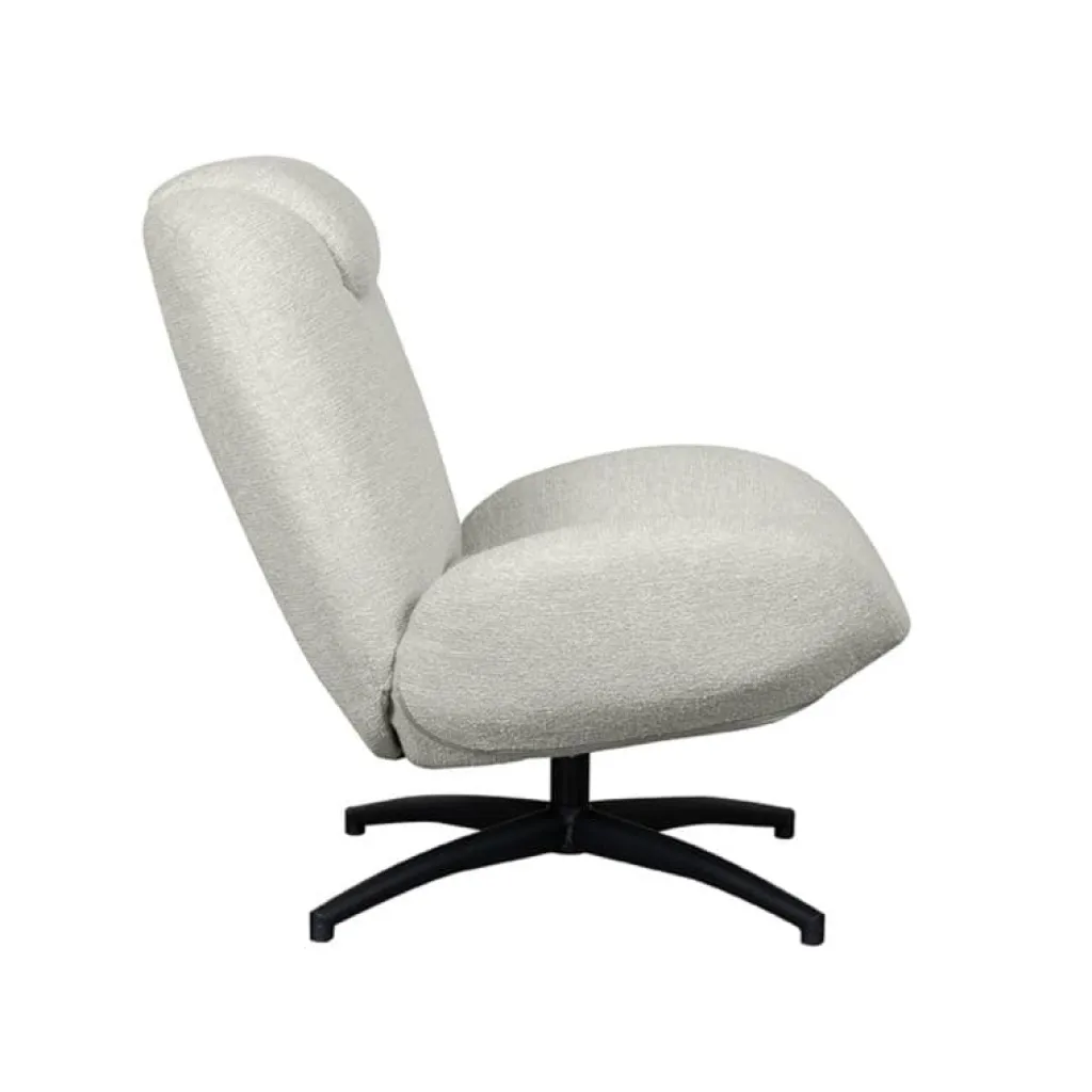 HUUS Fauteuil Clayton
