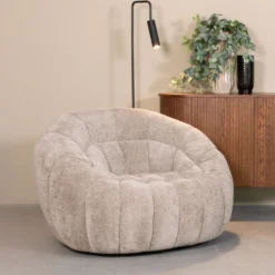 HUUS Fauteuil Cloud