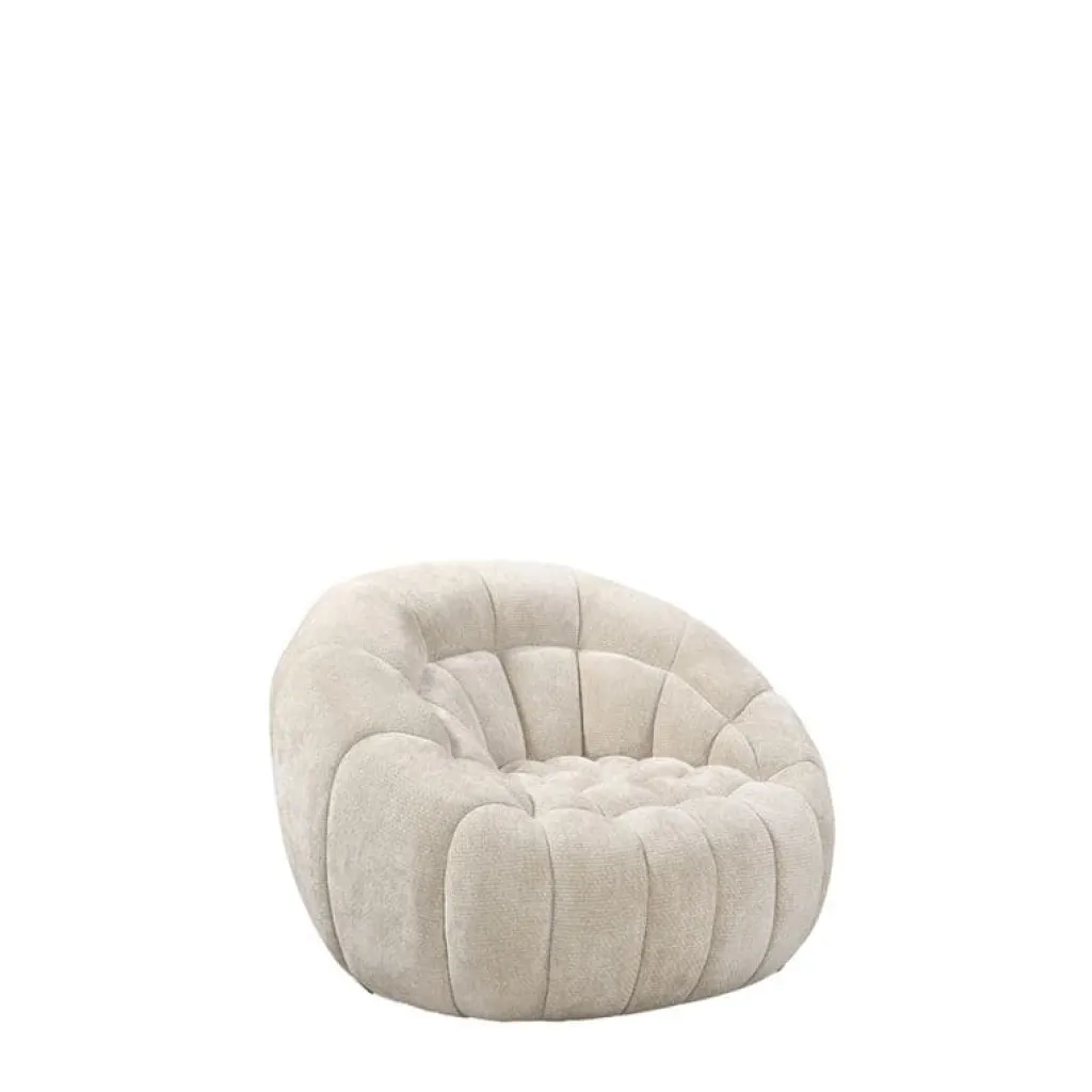HUUS Fauteuil Cloud