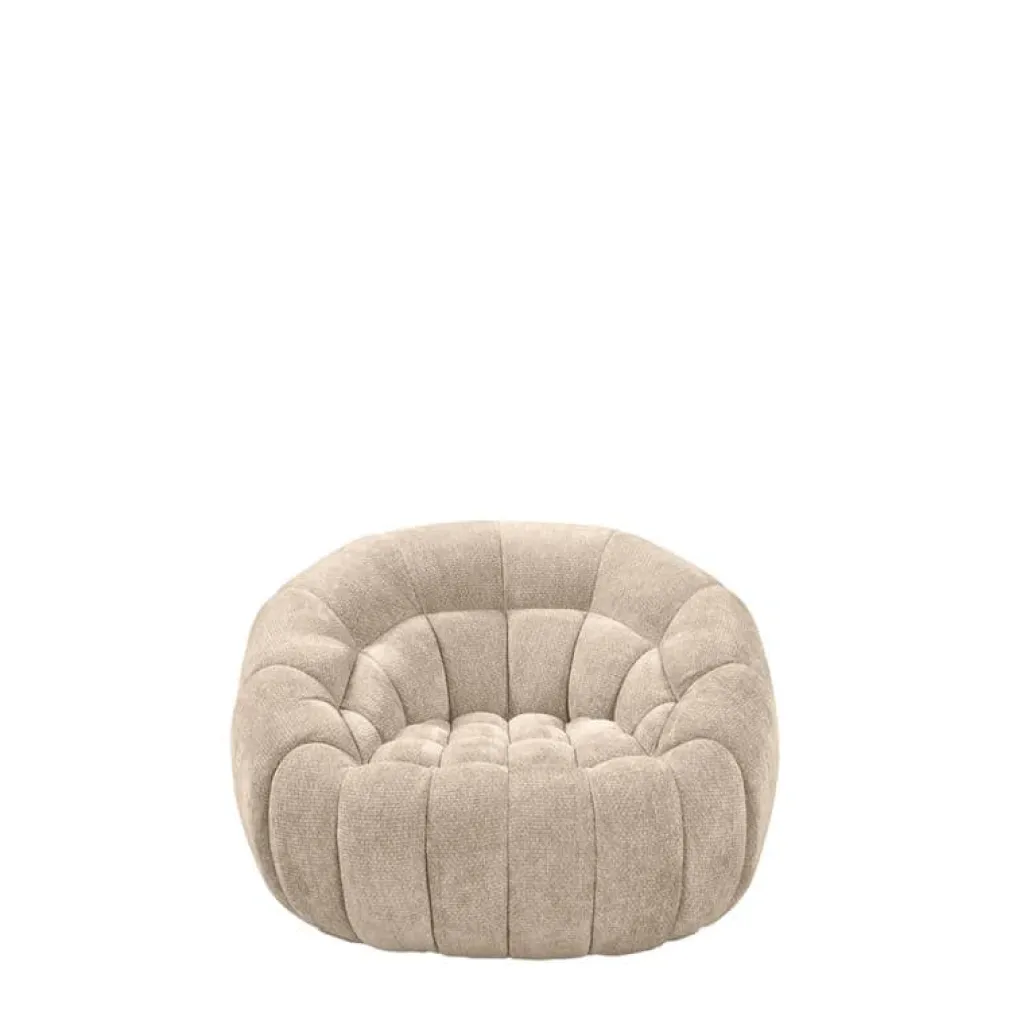 HUUS Fauteuil Cloud