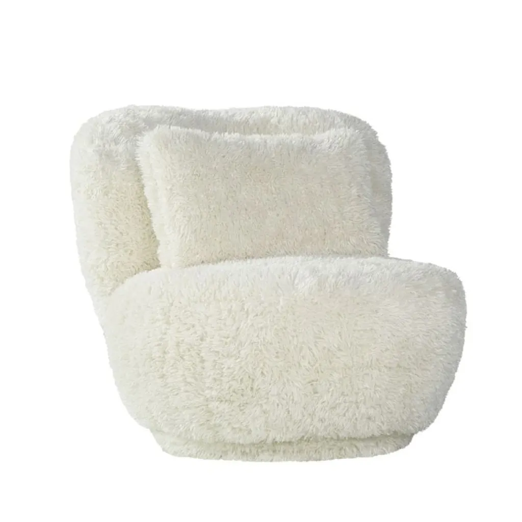 HUUS Fauteuil Doodle