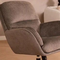 HUUS Fauteuil Finn