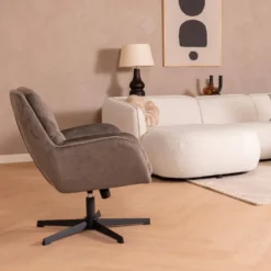 HUUS Fauteuil Finn