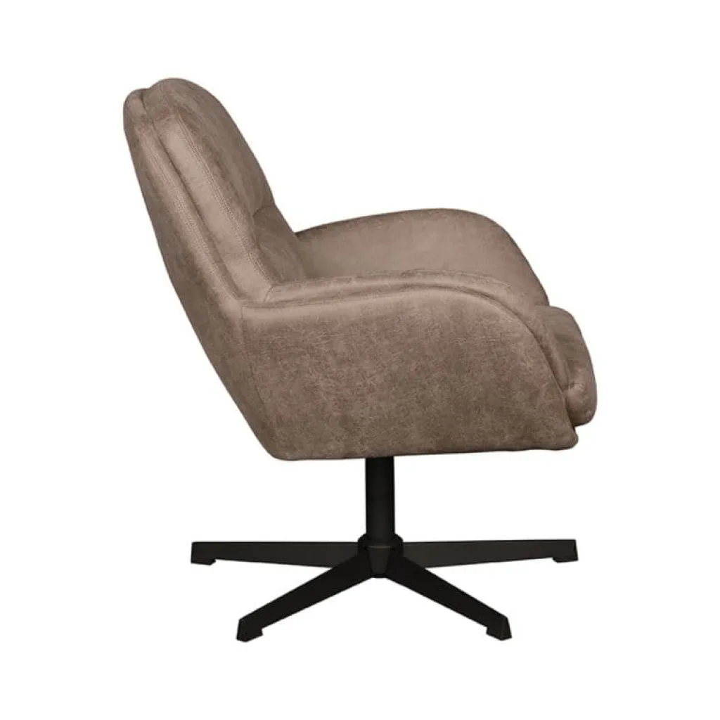 HUUS Fauteuil Finn
