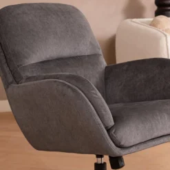 HUUS Fauteuil Finn