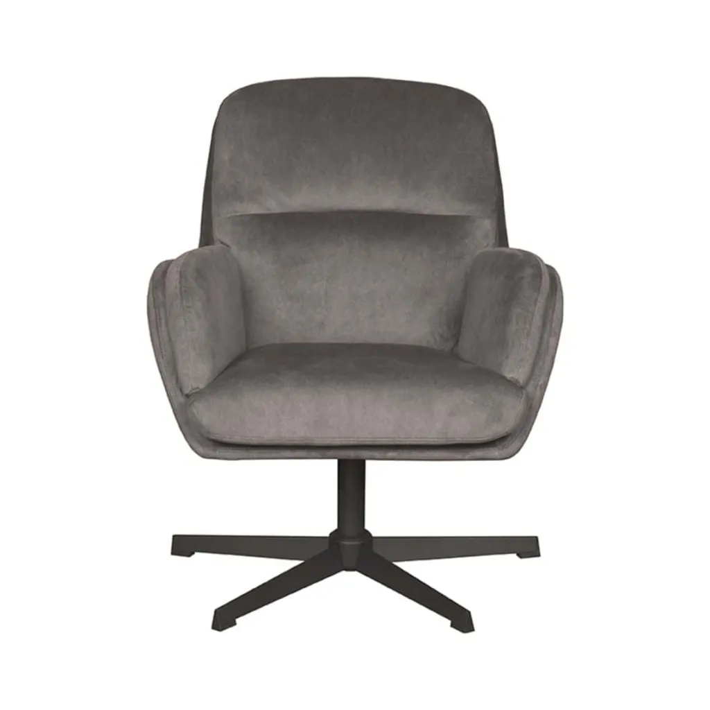 HUUS Fauteuil Finn
