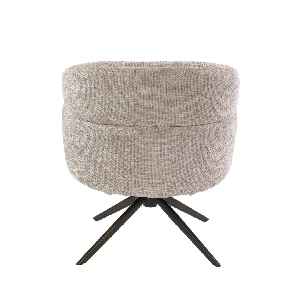 HUUS Fauteuil Hanna