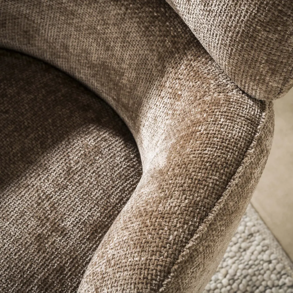 HUUS Fauteuil Hanna
