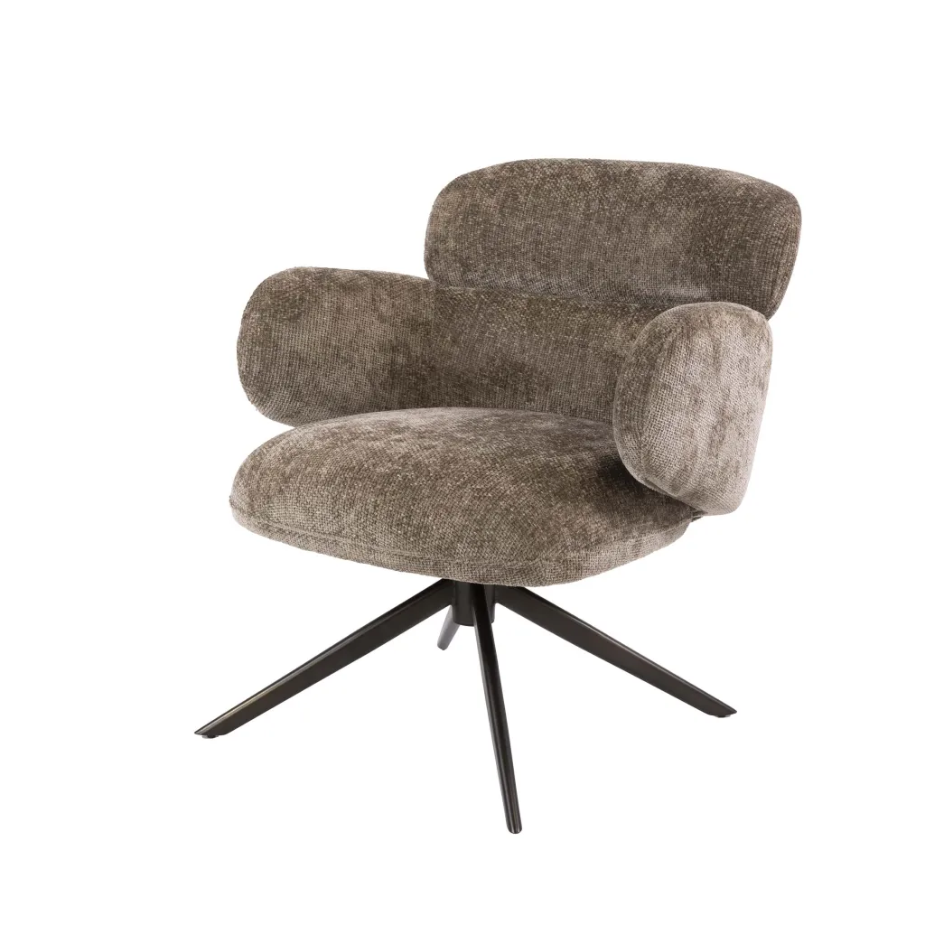 HUUS Fauteuil Hanna