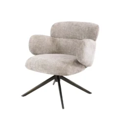 HUUS Fauteuil Hanna
