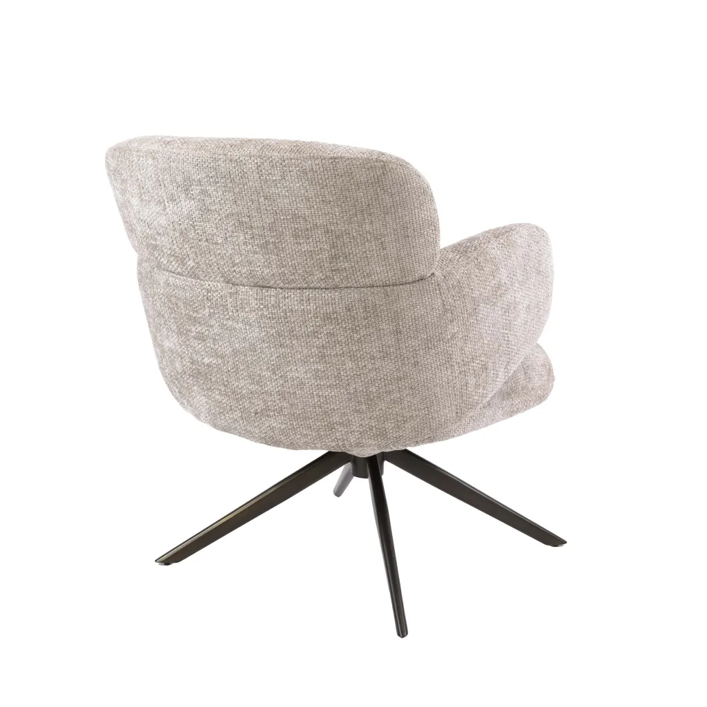HUUS Fauteuil Hanna