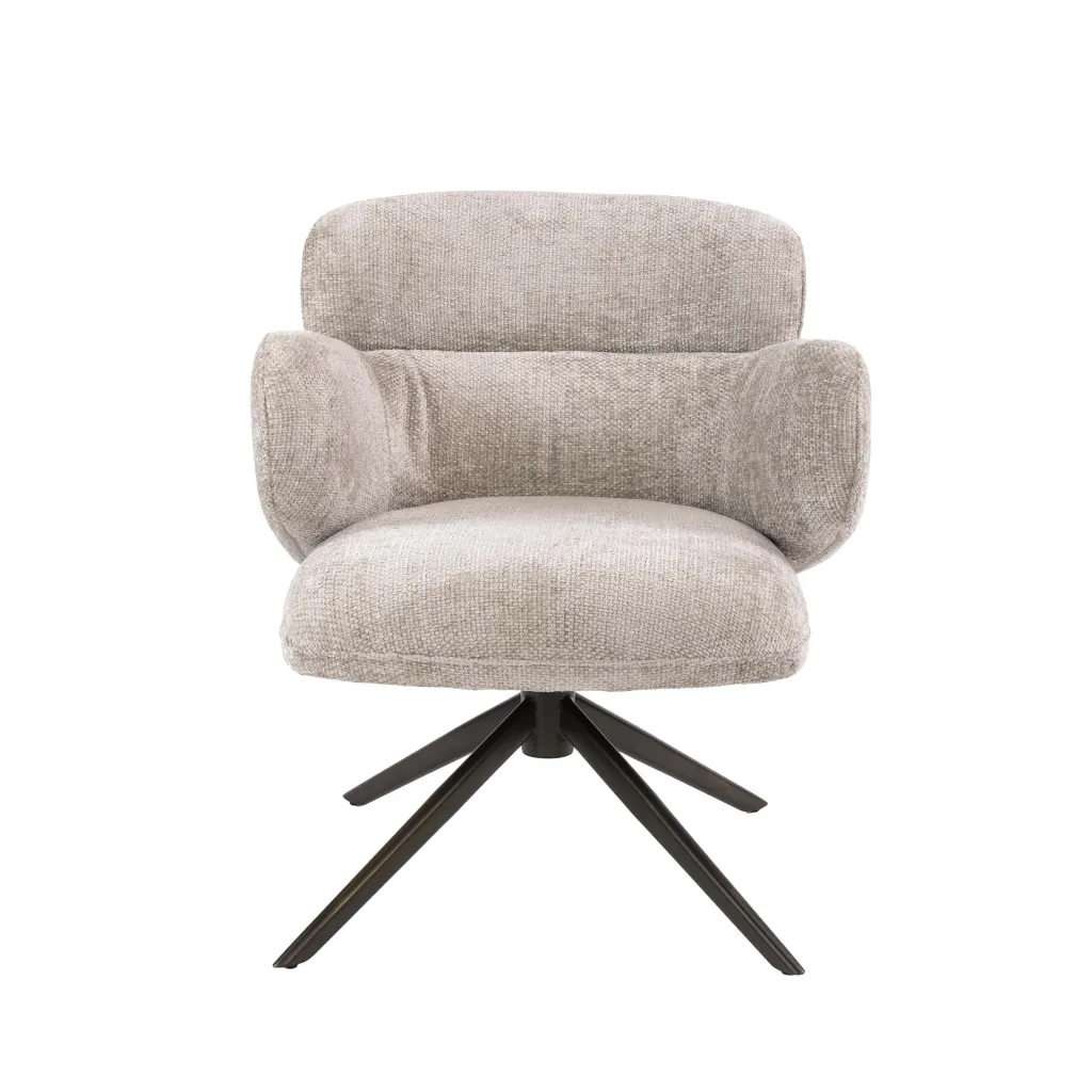 HUUS Fauteuil Hanna