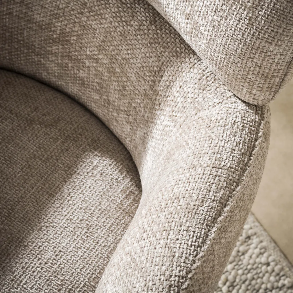HUUS Fauteuil Hanna