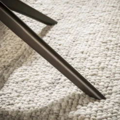 HUUS Fauteuil Hanna