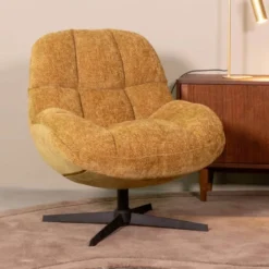 HUUS Fauteuil Huxley