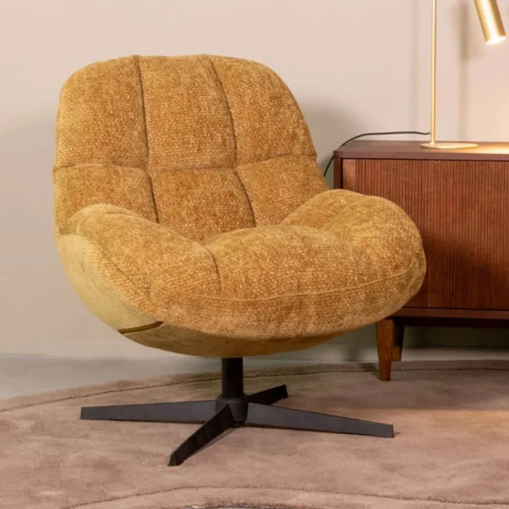 HUUS Fauteuil Huxley