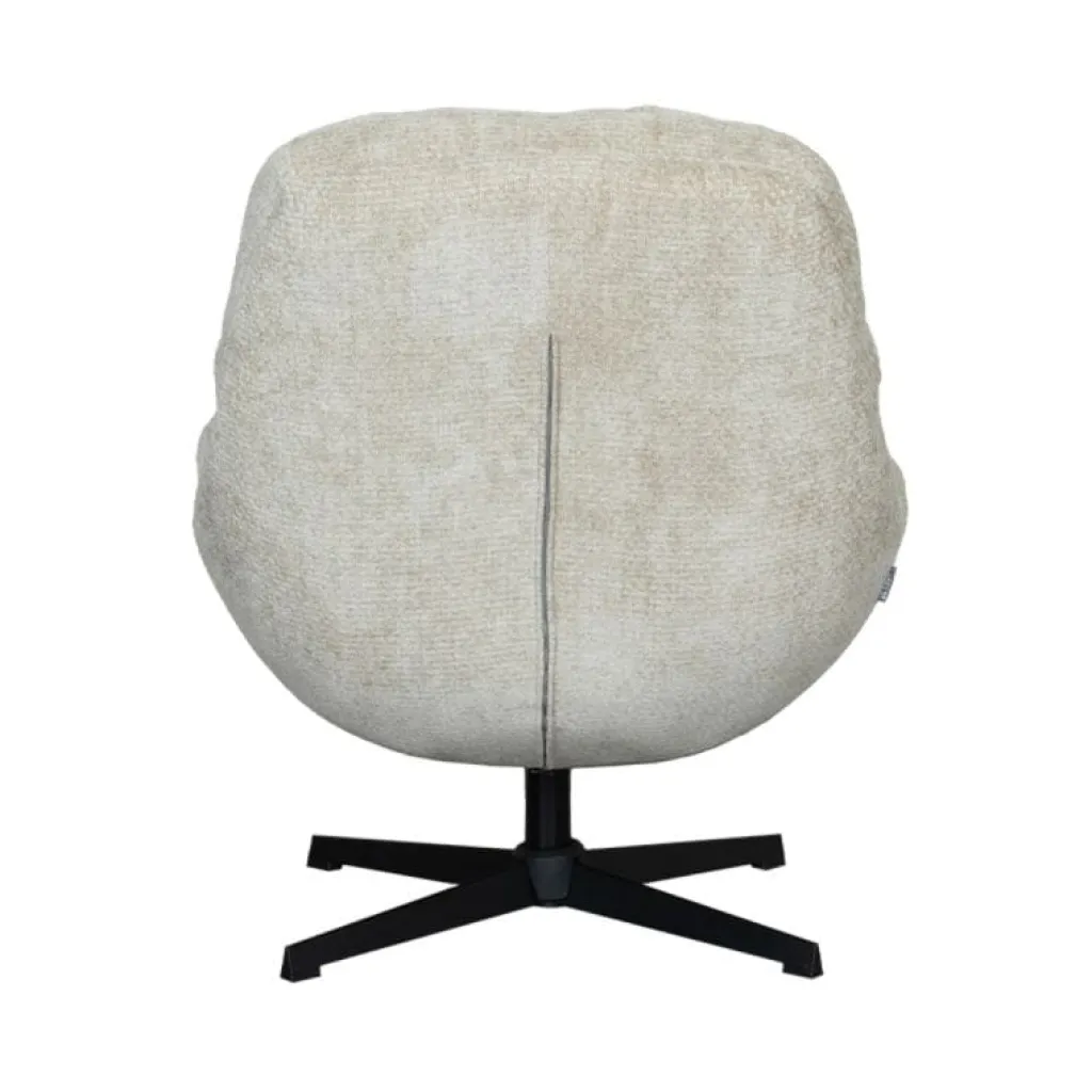 HUUS Fauteuil Huxley