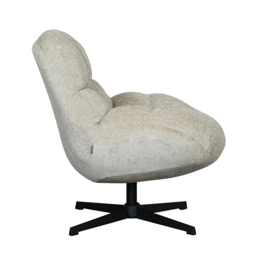 HUUS Fauteuil Huxley