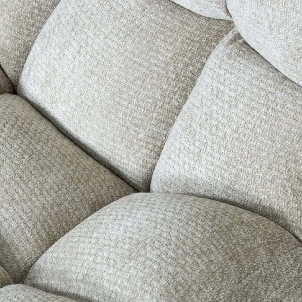 HUUS Fauteuil Huxley