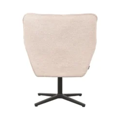 HUUS Fauteuil Ian