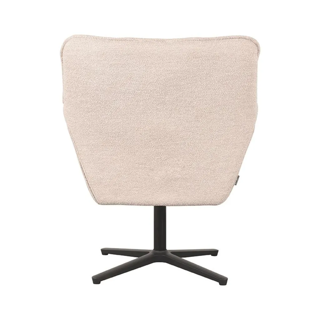 HUUS Fauteuil Ian