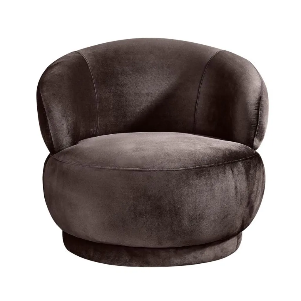 HUUS Fauteuil Lobby