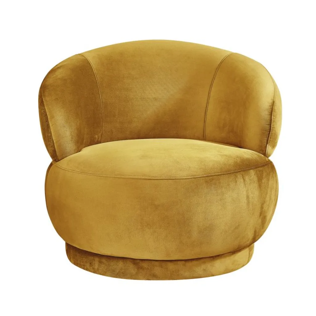 HUUS Fauteuil Lobby