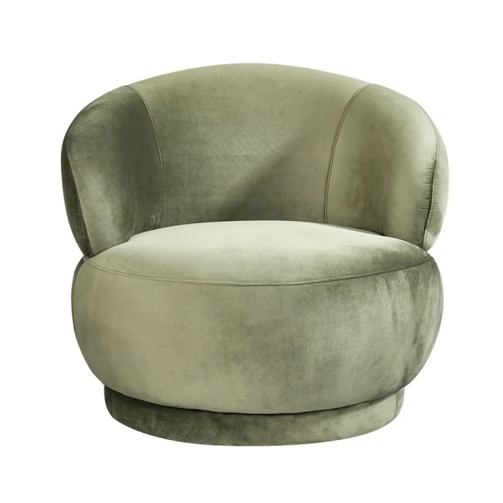 HUUS Fauteuil Lobby
