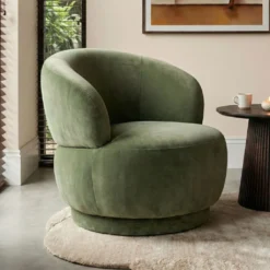 HUUS Fauteuil Lobby