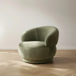 HUUS Fauteuil Lobby