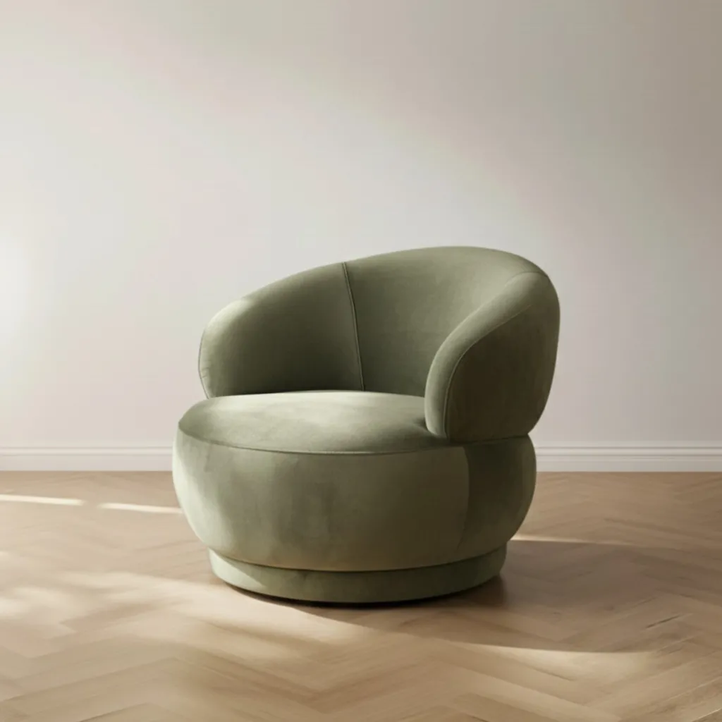 HUUS Fauteuil Lobby