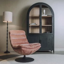 HUUS Fauteuil Marano