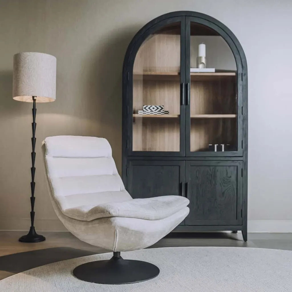 HUUS Fauteuil Marano