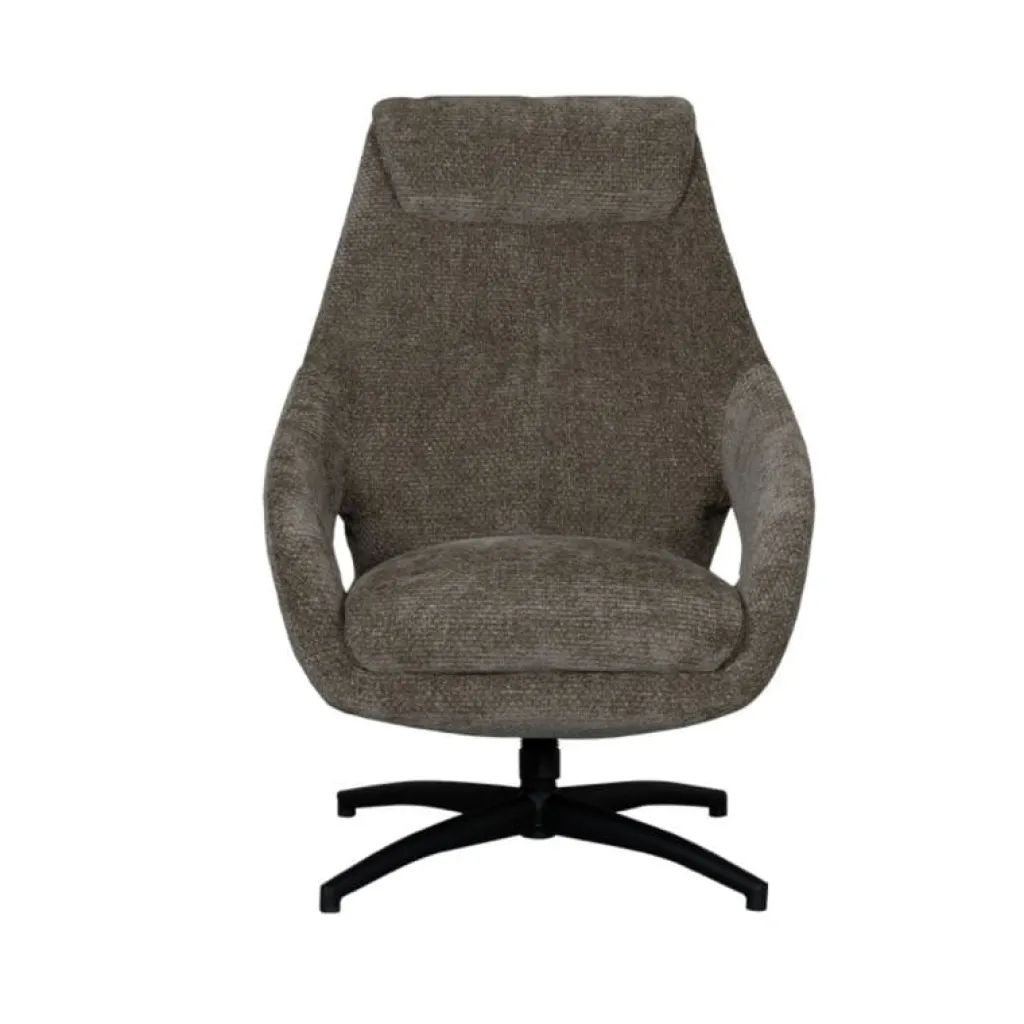 HUUS Fauteuil Maxwell
