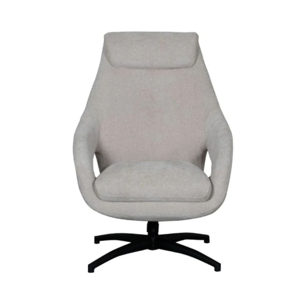 HUUS Fauteuil Maxwell
