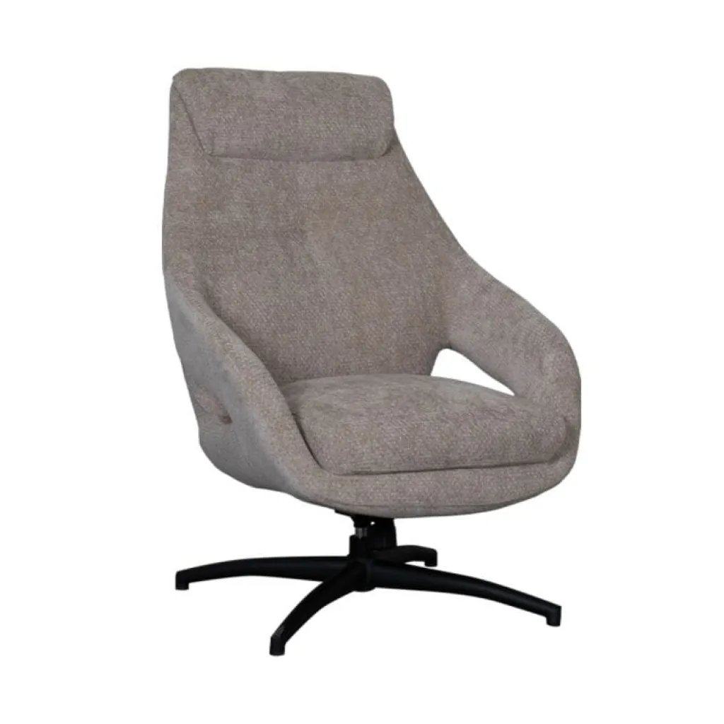 HUUS Fauteuil Maxwell