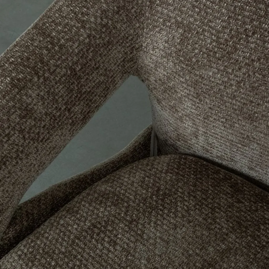 HUUS Fauteuil Maxwell