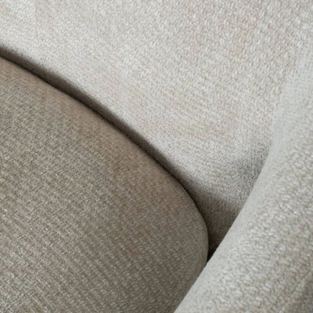 HUUS Fauteuil Maxwell