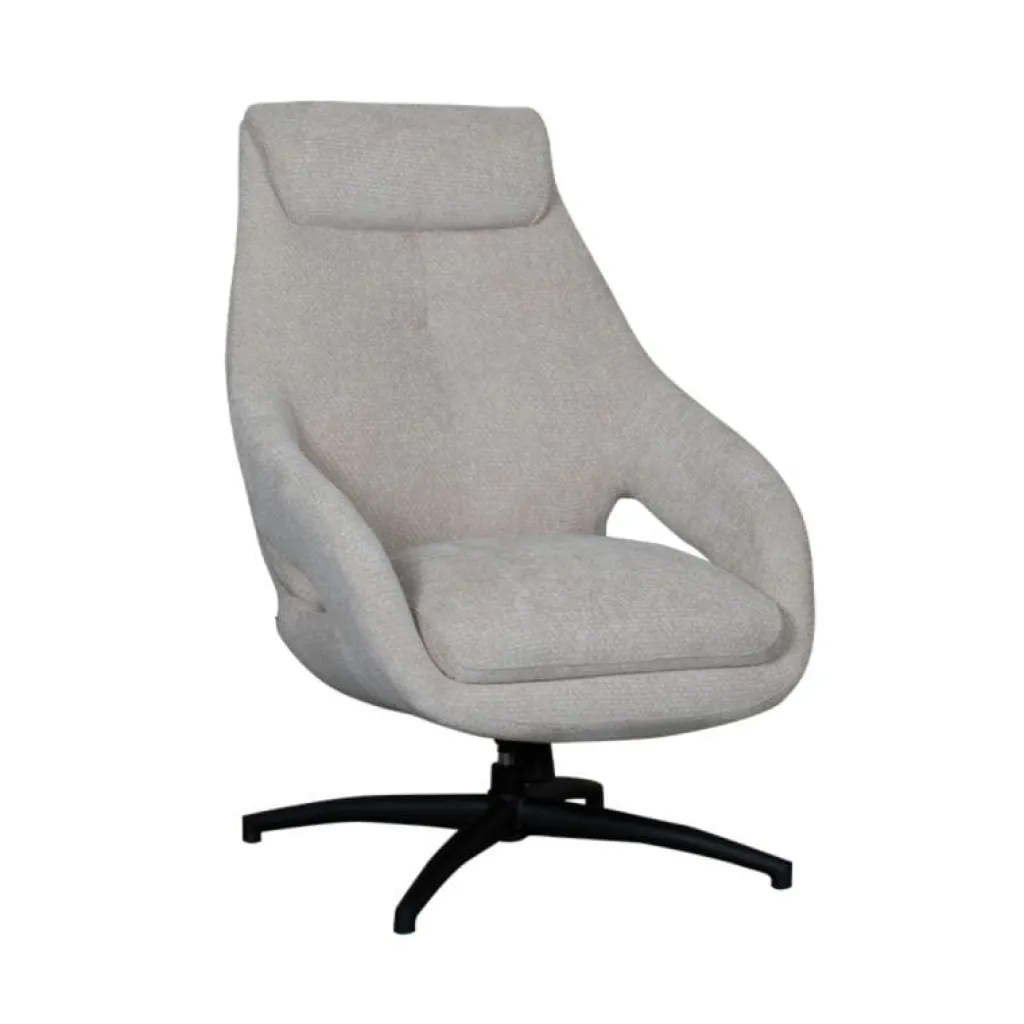 HUUS Fauteuil Maxwell