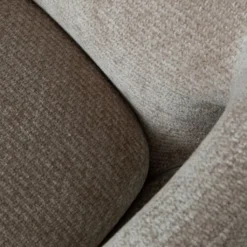 HUUS Fauteuil Maxwell