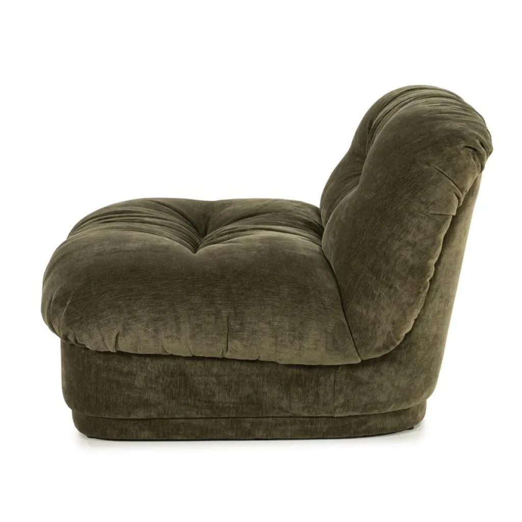 HUUS Fauteuil Nook