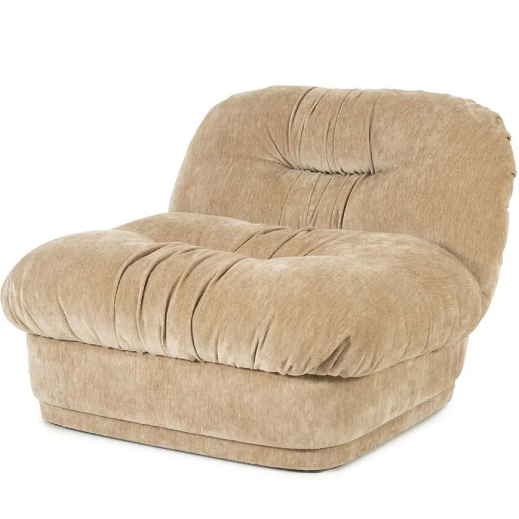 HUUS Fauteuil Nook