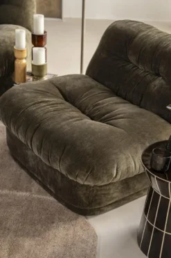 HUUS Fauteuil Nook